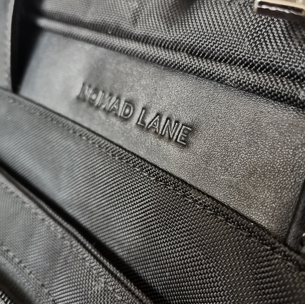 Nomad Lane Bag, Unisex - Picture 3 of 11